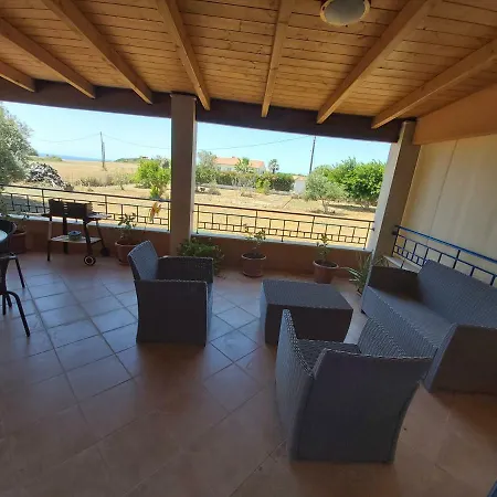 Vigneri Holiday home